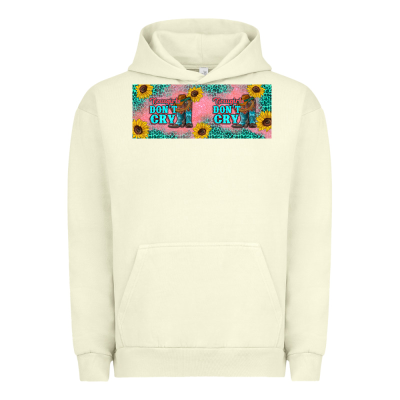 Cowgirls Don't Cry Mug 11 Oz Urban Hoodie by Artiststas | Teevron