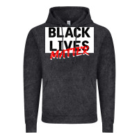 Vintage Arctic Black Lives Matter Vintage Hoodie - Bettercallsaul