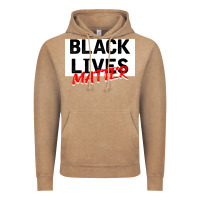 Vintage Coffee Black Lives Matter Vintage Hoodie - Bettercallsaul