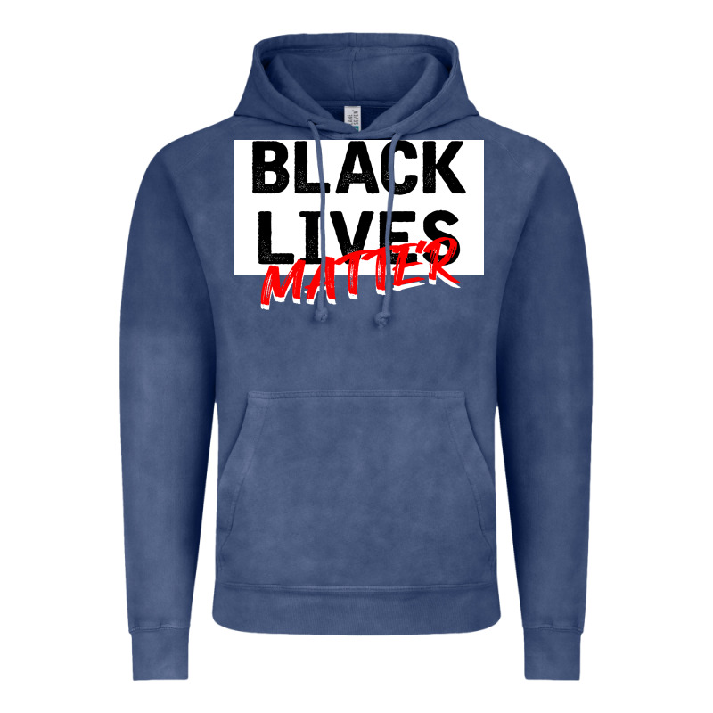 Black Lives Matter Vintage Hoodie by Bettercallsaul | Teevron