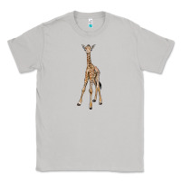 Moon Dust baby giraffe Classic Tee - LillyAllenDesigns