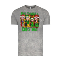 Cloud Rock Have Yourself a Very Golden Christmas Vintage Tee - Bettercallsaul