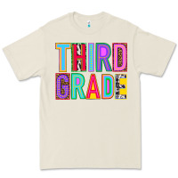 Bone third grade Premium Tee - NancyCooperArtShop