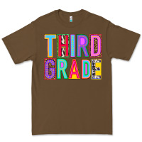 Cacao third grade Premium Tee - NancyCooperArtShop