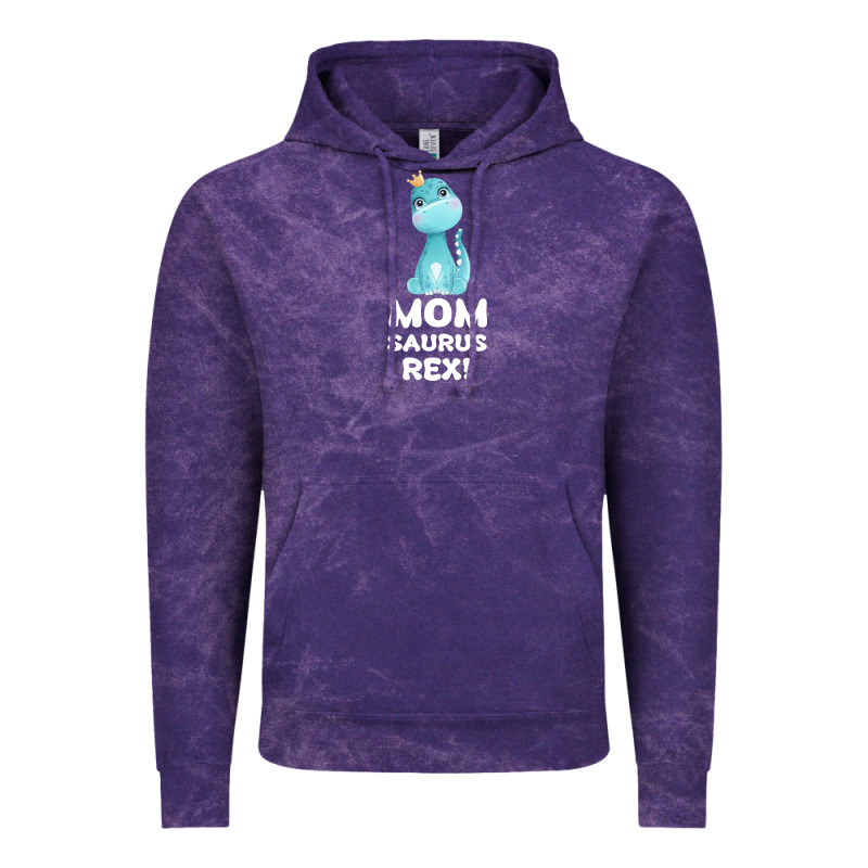 Mommy Saurus Rex Mom Mom Gift Dino Vintage Hoodie by Bettercallsaul | Teevron