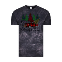Cloud Black It s The Most Wonderful Time Of The Year Vintage Tee - Bettercallsaul