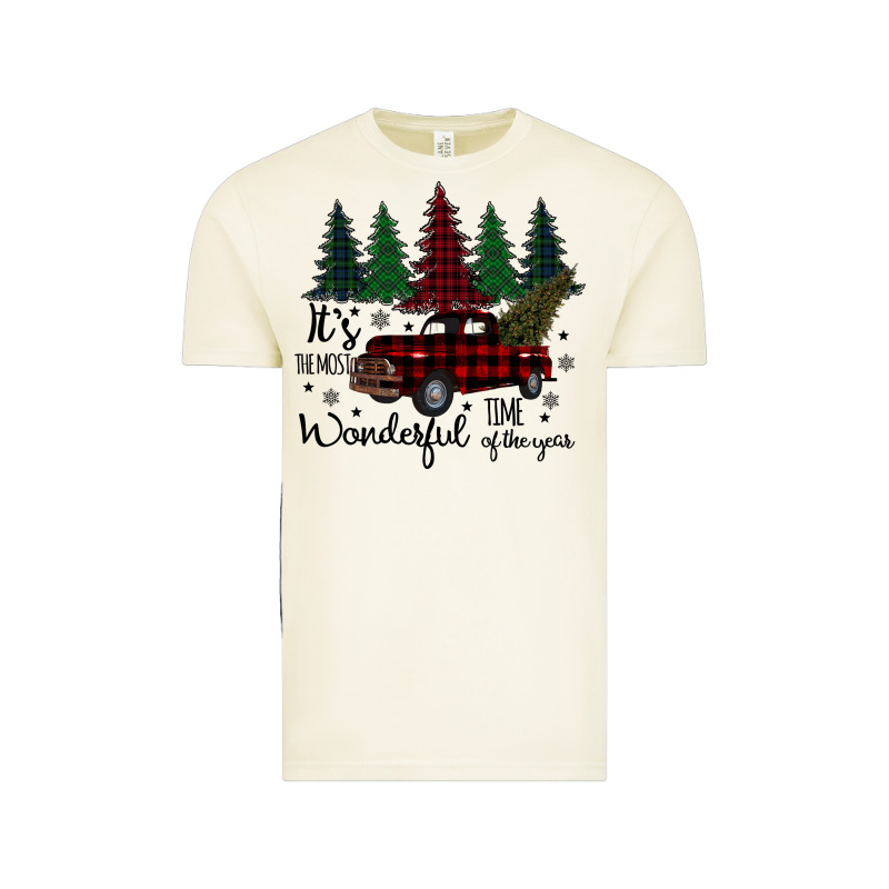 It S The Most Wonderful Time Of The Year Vintage Tee by Bettercallsaul | Teevron