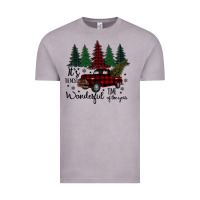 Vintage Zinc It s The Most Wonderful Time Of The Year Vintage Tee - Bettercallsaul