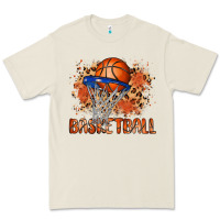 Bone custom name basketball Premium Tee - MaliasSmallBusiness