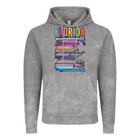 Cloud Rock Florida Vintage Hoodie - Bettercallsaul