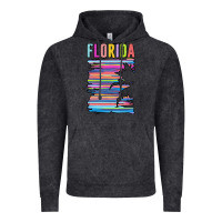 Vintage Black Florida Vintage Hoodie - Bettercallsaul
