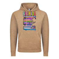 Vintage Coffee Florida Vintage Hoodie - Bettercallsaul