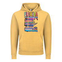 Vintage Mustard Florida Vintage Hoodie - Bettercallsaul