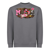 Storm Mother's Day mama Heavyweight Sweatshirt - CowGirlArtShop