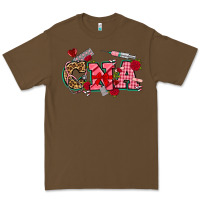 Cacao valentines day cna Premium Tee - NancyCooperArtShop