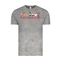 Cloud Rock Friends Vintage Tee - Bettercallsaul