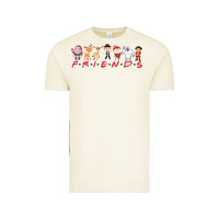 Vintage Arctic Friends Vintage Tee - Bettercallsaul
