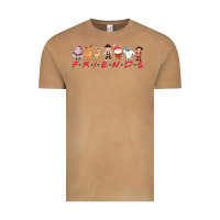 Vintage Camel Friends Vintage Tee - Bettercallsaul