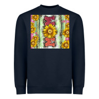 Mom Leopard Heavyweight Sweatshirt | Teevron