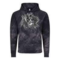 Cloud Black St Patricks Day Vintage Hoodie - Bettercallsaul