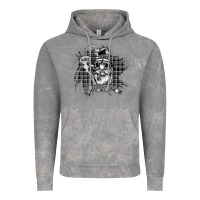 Cloud Rock St Patricks Day Vintage Hoodie - Bettercallsaul