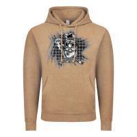 Vintage Coffee St Patricks Day Vintage Hoodie - Bettercallsaul