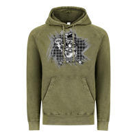 Vintage Olive St Patricks Day Vintage Hoodie - Bettercallsaul