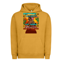 Pigment Peanut Butter cowgirls just wanna have fun 12 oz can cooler (regular) Urban Hoodie - Artiststas