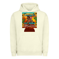 Pigment Pistachio cowgirls just wanna have fun 12 oz can cooler (regular) Urban Hoodie - Artiststas