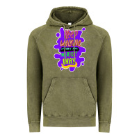 Vintage Olive Keep walking if you are in the right way Vintage Hoodie - Bettercallsaul