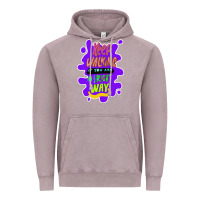 Vintage Zinc Keep walking if you are in the right way Vintage Hoodie - Bettercallsaul