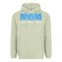 Matcha lil autism mom Heavyweight Hoodie - CowhideDigitalArt
