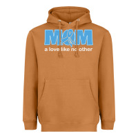 Meerkat lil autism mom Heavyweight Hoodie - CowhideDigitalArt