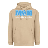 Mushroom lil autism mom Heavyweight Hoodie - CowhideDigitalArt
