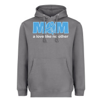 Storm lil autism mom Heavyweight Hoodie - CowhideDigitalArt