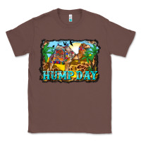 Chestnut hump day camel and desert Classic Tee - BarkalooDesign