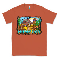 Copper hump day camel and desert Classic Tee - BarkalooDesign
