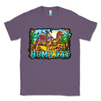 Lavender hump day camel and desert Classic Tee - BarkalooDesign