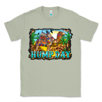 Matcha hump day camel and desert Classic Tee - BarkalooDesign
