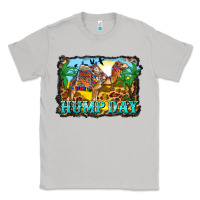 Moon Dust hump day camel and desert Classic Tee - BarkalooDesign