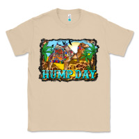 Mushroom hump day camel and desert Classic Tee - BarkalooDesign