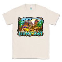 Natural hump day camel and desert Classic Tee - BarkalooDesign