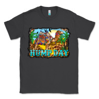 Smoke hump day camel and desert Classic Tee - BarkalooDesign