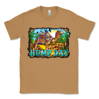 Toasted Coconut hump day camel and desert Classic Tee - BarkalooDesign