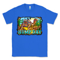 True Royal hump day camel and desert Classic Tee - BarkalooDesign