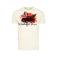 Vintage Arctic It s The Most Wonderful Time Of The Year Vintage Tee - Bettercallsaul