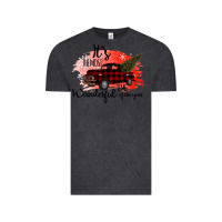 Vintage Black It s The Most Wonderful Time Of The Year Vintage Tee - Bettercallsaul