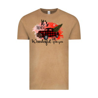 Vintage Camel It s The Most Wonderful Time Of The Year Vintage Tee - Bettercallsaul