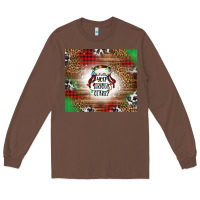 Chestnut you serious clark western Long Sleeve Tee - Jasminsmagicworld