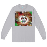Moon Dust you serious clark western Long Sleeve Tee - Jasminsmagicworld